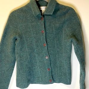 Evan Picone Wool Coat/Blazer